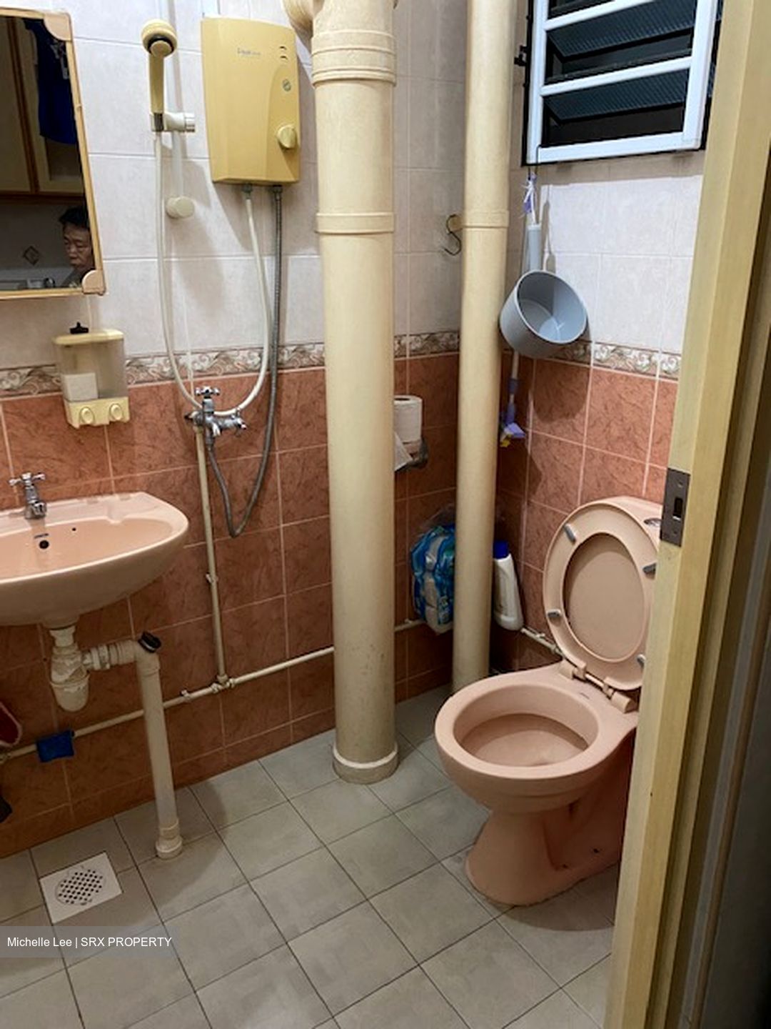 Blk 700A Amk Central Heights (Ang Mo Kio), HDB 4 Rooms #639504181